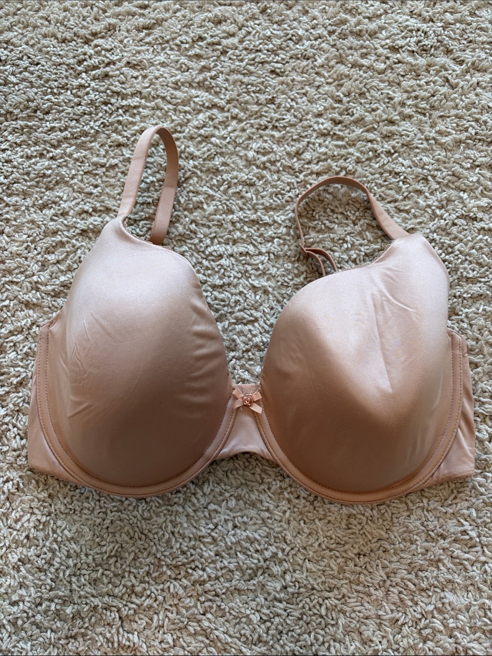 Victoria Secret Body by Victoria perfect coverage 36 DDD